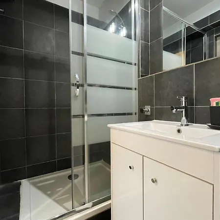 Confort & Style - Parking - Proche Gare *