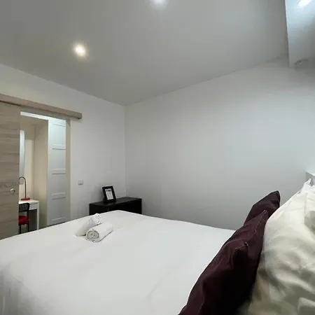 Confort & Style - Parking - Proche Gare Fontainebleau