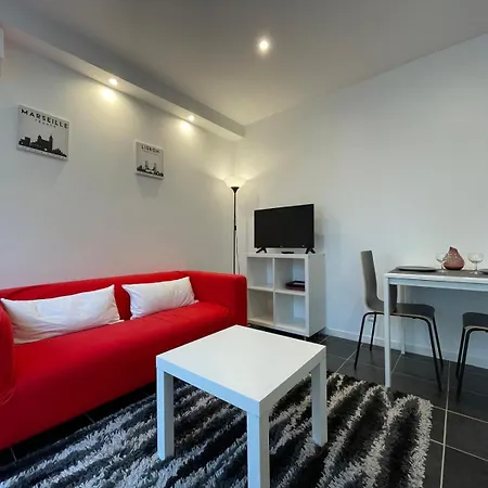 Confort & Style - Parking - Proche Gare *