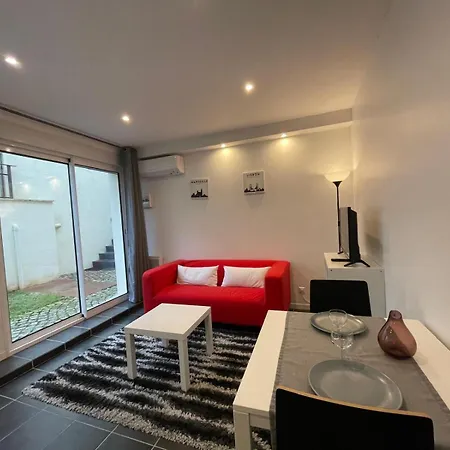 Apartamento Confort & Style - Parking - Proche Gare