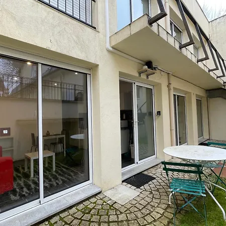 Confort & Style - Parking - Proche Gare